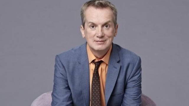 Is Frank Skinner Gay?