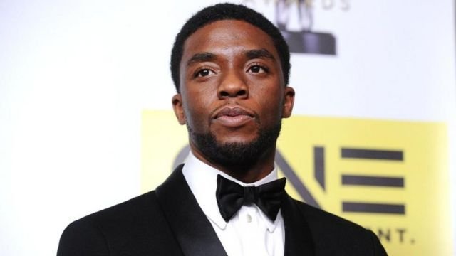 Chadwick Boseman Cause Of Death