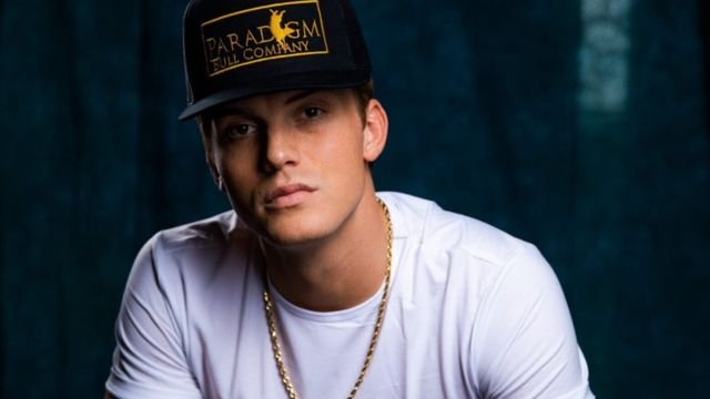 How Old Is Parker Mccollum?