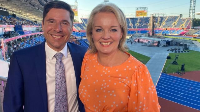 Mary Rhodes Weight Loss