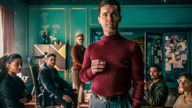 Berlin Season 2 Release Date