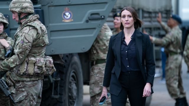 Vigil Season 3 Release Date