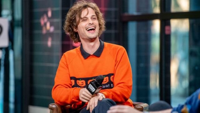 Is Matthew Gray Gubler Gay?