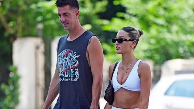 Is Kokkinakis Gay?