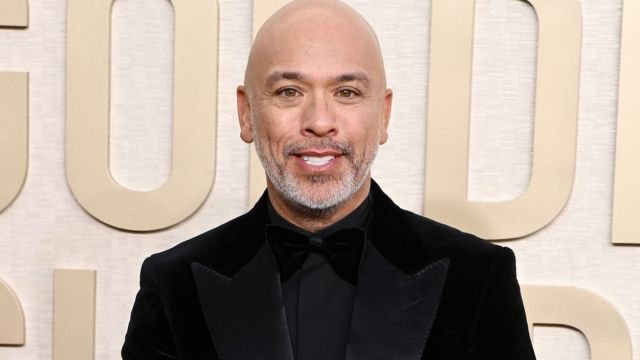 Is Jo Koy Dating?