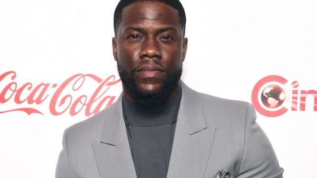 Is Kevin Hart Wife Pregnant?