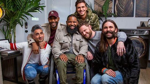 Queer Eye Season 8 Release Date