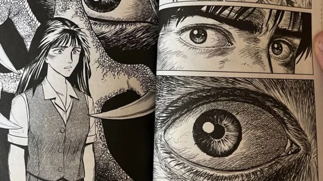 Parasyte: The Grey Release Date