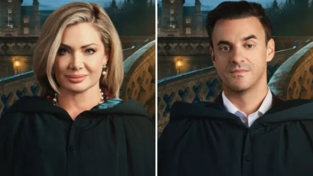 What Happened Between Dan and Janelle?