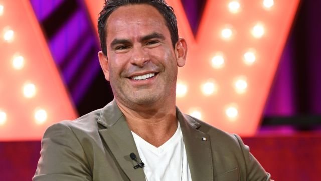 Luis Ruelas Net Worth