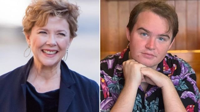 Annette Bening Transgender Son