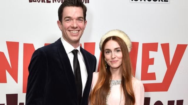 John Mulaney Plastic Surgery