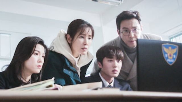 Sky Castle Season 2 Release Date
