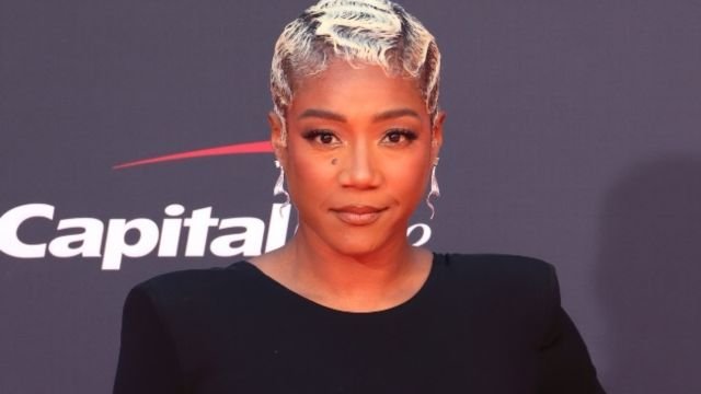 Who is Tiffany Haddish Dating?