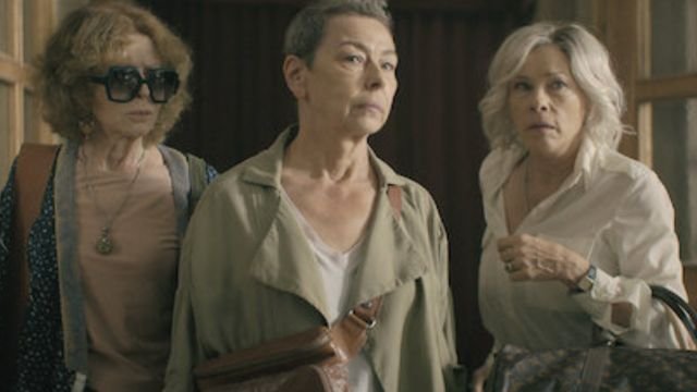 The Green Glove Gang Season 2 Release Date