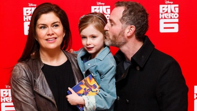Is Amanda Lamb Pregnant?