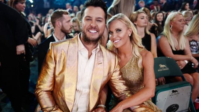 Luke Bryan Weight Gain