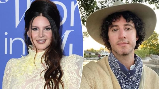 Is Lana Del Rey Pregnant?