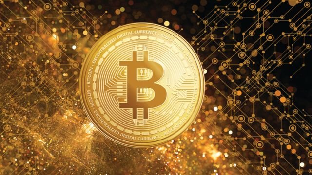 Bitcoin Price Dynamics