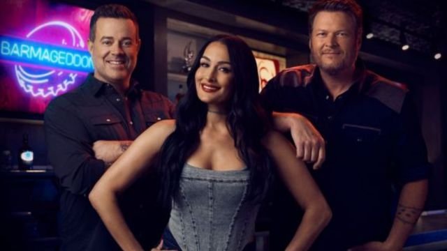 Barmageddon Season 3 Release Date