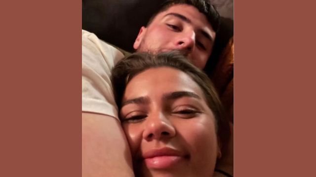 Who Is Danny Aarons Dating?