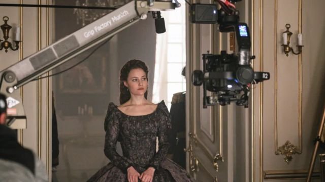 Sisi Season 4 Release Date