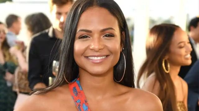 Is Christina Milian Pregnant?
