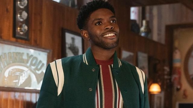 Tom Swift Season 3 Release Date