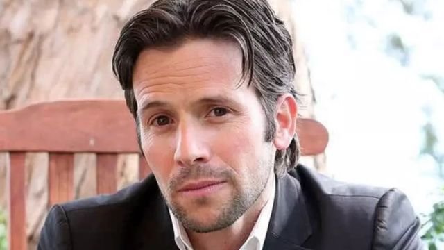 Christian Oliver Divorce