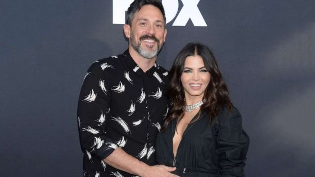 Is Jenna Dewan Pregnant?