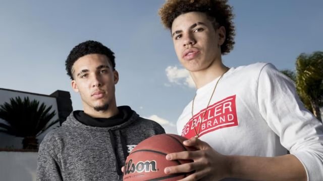 Is LaMelo Ball Gay?