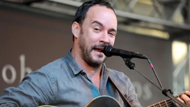 Dave Matthews Wife