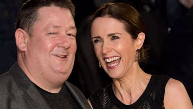 Is Johnny Vegas Gay?