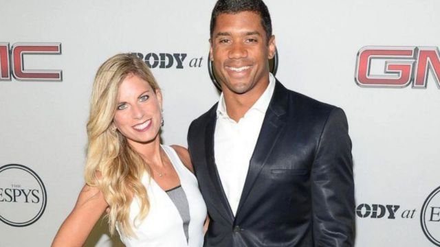 Russell Wilson Divorce: