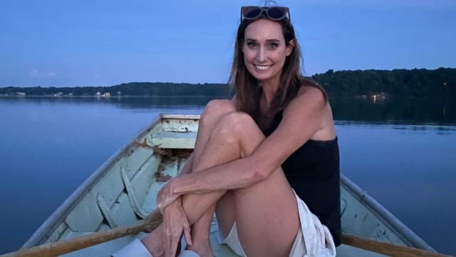 What Happened to Amanda Hanson?