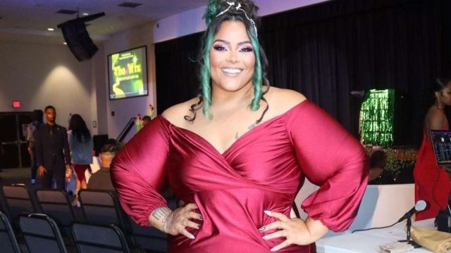 Brandi Mallory Weight Loss