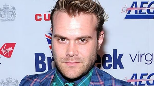 Is Daniel Bedingfield Gay?