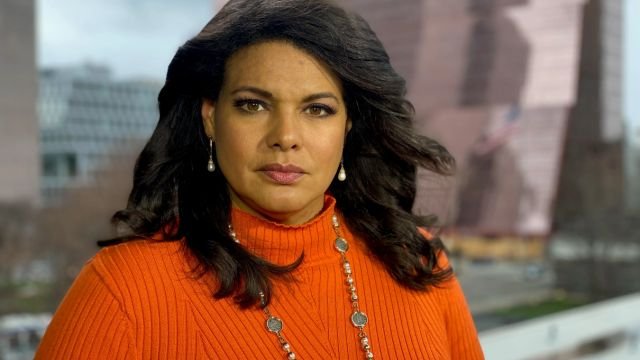 Is Sara Sidner Gay?