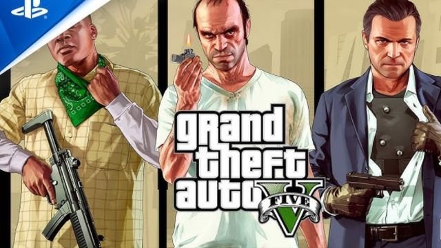 How to Play GTA Online Without PlayStation Plus?
