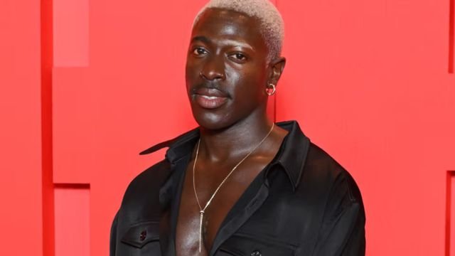 Is Moses Sumney Gay?
