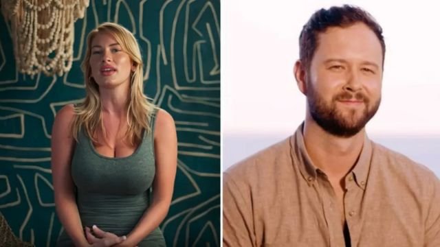 Are Hall and Makayla Still Together?