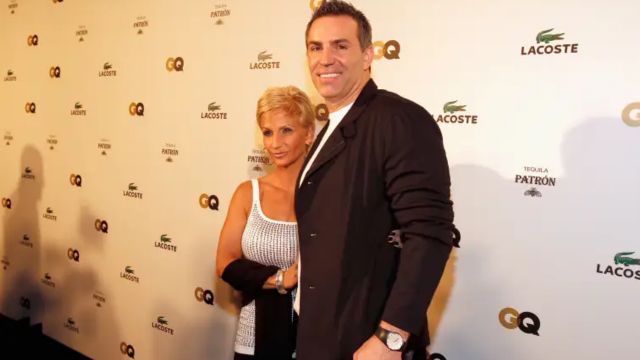 Kurt Warner Plastic Surgery: The Truth About His Surgeries Rumors ...