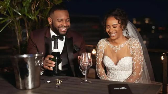 Karen and Miles Divorce: