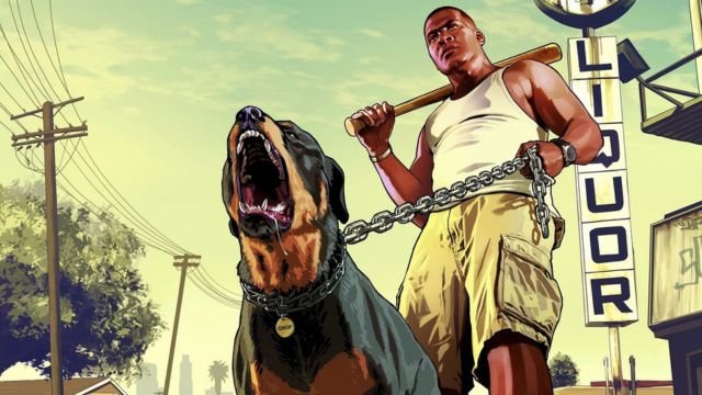GTA 5 Is Leaving Game Pass Soon