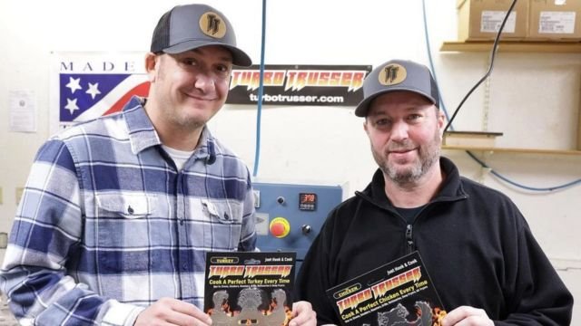 Turbo Trusser Net Worth