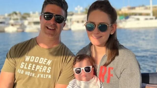 Is Jessica Tarlov Pregnant?