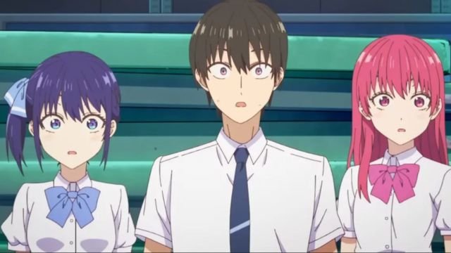 Girlfriend Girlfriend Season 3 Release Date