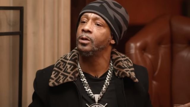 Is Katt Williams Gay?