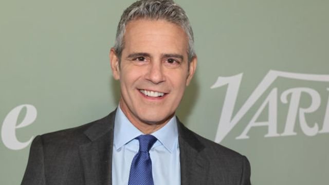 Are Andy Cohen and John Mayer Dating