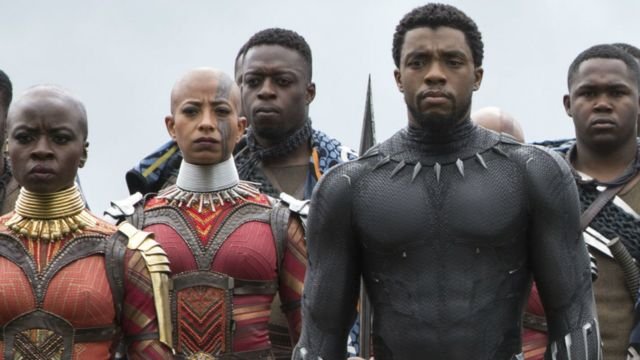 Chadwick Boseman Cause Of Death